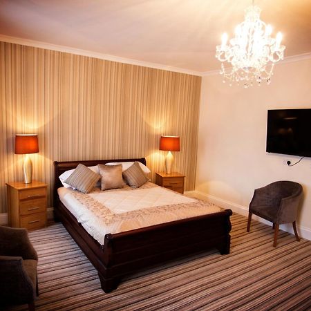 Beambridge Inn Wellington  Room photo