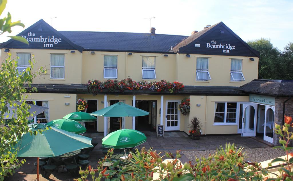 Beambridge Inn Wellington  Exterior photo