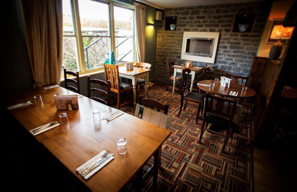 Beambridge Inn Wellington  Exterior photo