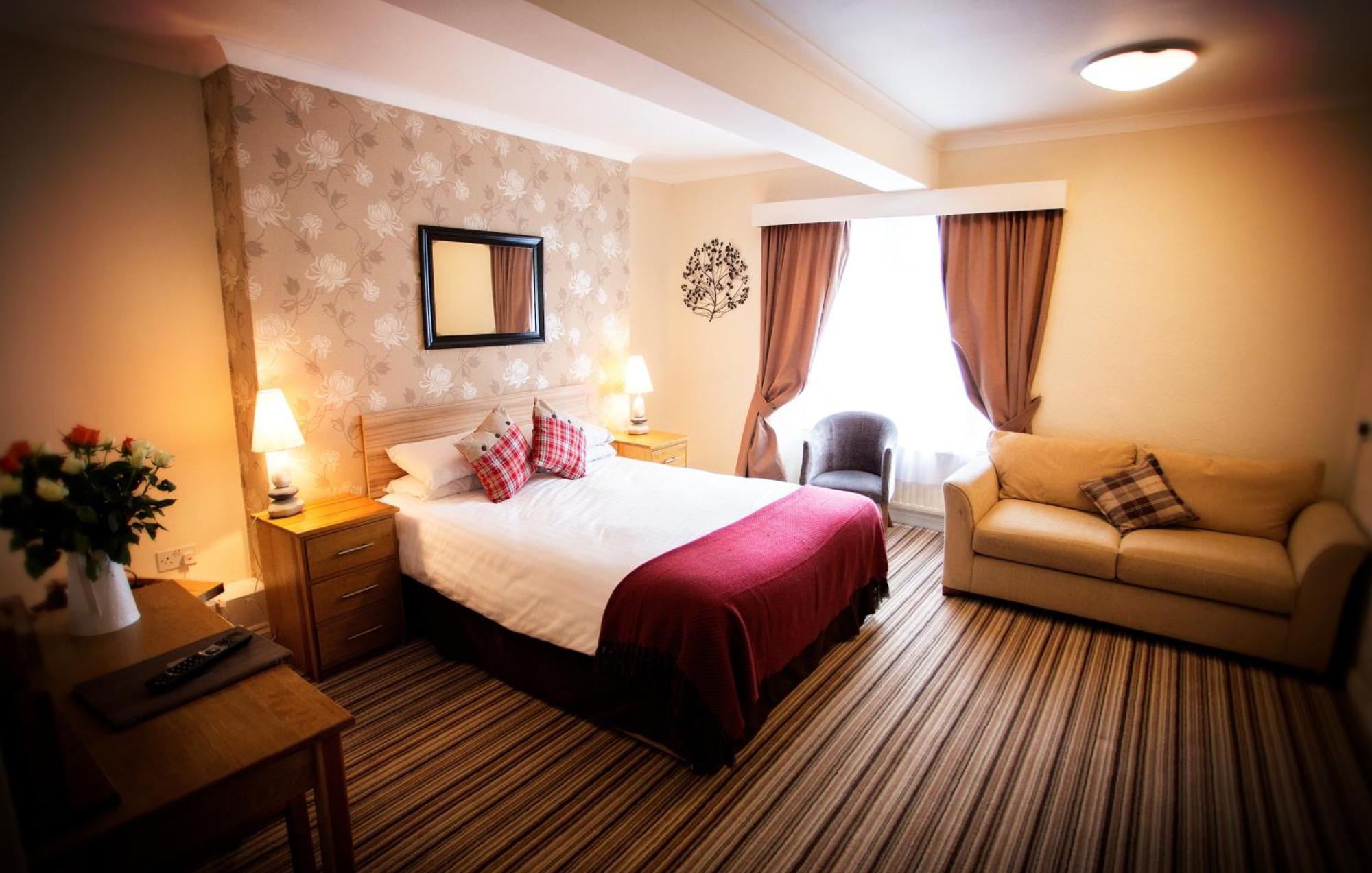 Beambridge Inn Wellington  Room photo
